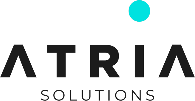 Atria Solutions Logo